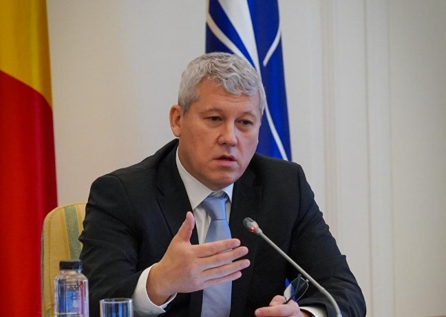 Predoiu și guvernul său interimar amână deciziile esențiale pentru tranșa 4 din PNRR, punând în pericol accesul la 44 de miliarde de euro! 1 guvernul interimar al lui predoiu a amanat pachetul legislativ pentru transa 4 din pnrr riscam sa pierdem 44 de miliarde de euro 681b704672b46