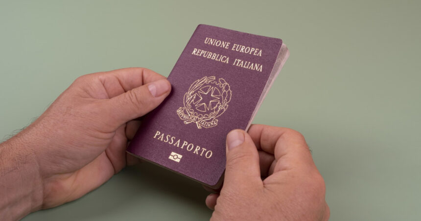Guvernul Meloni revizuiește condițiile de acordare a cetățeniei italiene pentru urmașii din diaspora 1 guvernul meloni schimba regulile pentru obtinerea cetateniei italiene de catre descendentii din diaspora 682e2c700f5ca