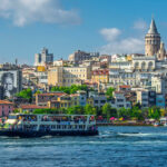 Guvernul turc reafirmă angajamentul față de realizarea canalului care va conecta Marea Neagră de Marea Marmara 2 guvernul turc anunta ca nu renunta la proiectul construirii unui canal navigabil intre marea neagra si marea marmara 681609c5ac563