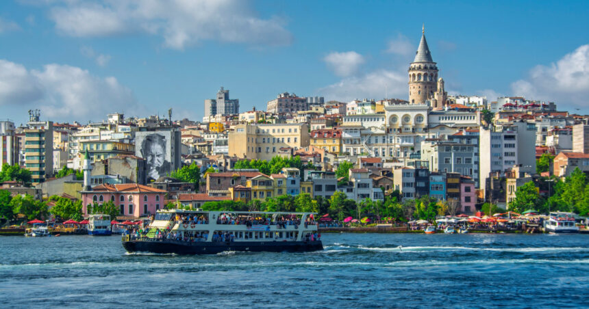 guvernul turc anunta ca nu renunta la proiectul construirii unui canal navigabil intre marea neagra si marea marmara 681609c5ac563