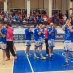 CSM Constanța își salută fanii sâmbătă, în Sala Sporturilor, în cadrul unei întâlniri emoționante! 3 handbalistii de la csm constanta isi iau adio sambata de la fani in sala sporturilor 68274cdc6d4a0