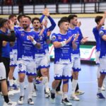 CSM Constanța, aproape de visul European: Handbaliștii în pragul unei mari realizări! 3 handbalistii de la csm constanta la un singur pas de calificarea in european cup 681b68f3a93b8