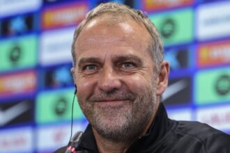 hansi flick a reactionat categoric dupa ce a castigat titlul cu fc barcelona nu am trait asta niciodata 6826ce2ac21a6
