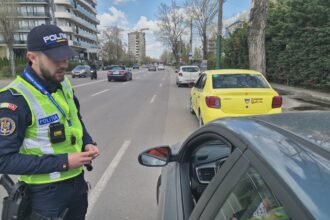 haos pe drumurile din constanta soferi beti minori la volan si permis suspendat zi plina pentru politisti 681384d6d4fed