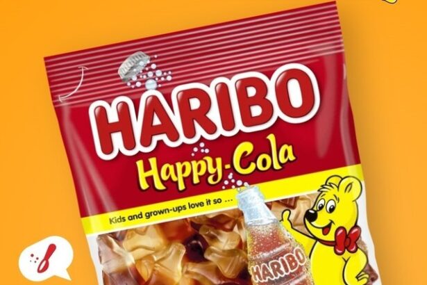 haribo a rechemat un sortiment de dulciuri in tarile de jos dupa ce au fost gasite urme de cannabis 68398918e7d42