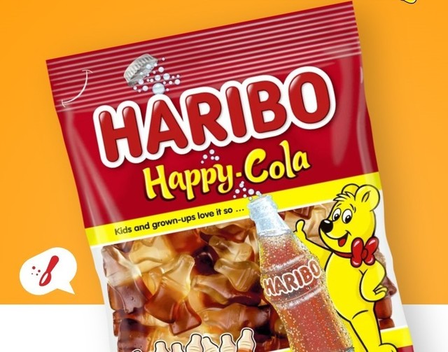 Haribo retrage un tip de bomboane din Olanda, din cauza descoperirii de urme de cannabis 1 haribo a rechemat un sortiment de dulciuri in tarile de jos dupa ce au fost gasite urme de cannabis 68398918e7d42