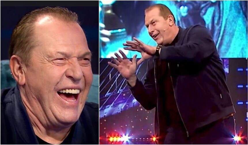 Helmut Duckadam revine pe PRO TV la cinci luni de la dispariție. În ce show își face apariția „Eroul de la Sevilla”? 1 helmut duckadam apare la pro tv la cinci luni de cand a murit in ce emisiune poate fi vazut eroul de la sevilla 6818a630b60e7