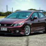 Honda își reorientează strategia: mai puține investiții în electrice și o atenție sporită asupra hibridelor din cauza scăderii cererii 3 honda reduce investitiile in masini electrice din cauza cererii scazute si se concentreaza pe modele hibride 682d6cd470bd4