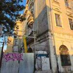 Hotelul Intim din Constanța se transformă: reabilitarea înaintează cu rapiditate, iar curând va fi finalizată structura de rezistență! 2 hotelul intim din constanta prinde viata lucrarile de reabilitare avanseaza rapid si curand va fi inchisa structura de rezistenta 6834ddfad6891