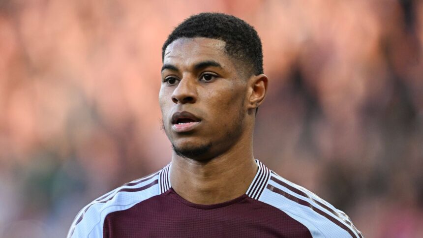 Marcus Rashford a primit eticheta de preț! 1 i au fixat pretul lui marcus rashford 68356ada06e65