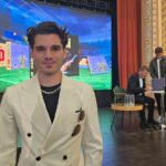 Ianis Hagi, despre lansarea cărții tatălui său: O zi splendidă, pe care o consider cu adevărat meritată de către tata și orașul Constanța 3 ianis hagi la lansarea autobiografiei tatalui sau o zi frumoasa pe care cred ca si tata dar si constanta o merita 6830ae89921a1