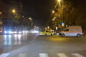 iata de ce nu e bine sa faci pe medicul daca ai provocat un accident rutier ce a patit un taximetrist din constanta 6817e95ecd808