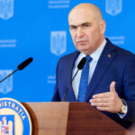 Ilie Bolojan analizează posibilitatea unui guvern minoritar: „Nu resping. O majoritate durabilă necesită unirea a trei formațiuni politice” 2 ilie bolojan despre un guvern minoritar nu exclud ca sa faci o majoritate stabila trebuie sa aduni trei grupuri politice 682336e316382