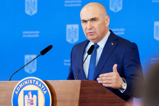 ilie bolojan despre un guvern minoritar nu exclud ca sa faci o majoritate stabila trebuie sa aduni trei grupuri politice 682336e316382