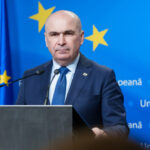 Ilie Bolojan: Situația economică este îngrijorătoare. Este necesar să implementăm măsuri pentru a remedia parțial acest deficit, inclusiv posibilitatea de a crește anumite taxe și impozite. 3 ilie bolojan din punct de vedere economic lucrurile nu stau bine va fi nevoie de masuri sa corecteze partial acest deficit e posibil sa avem si masuri de crestere a unor taxe si impozite 6821cacd2999a