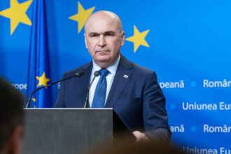ilie bolojan din punct de vedere economic lucrurile nu stau bine va fi nevoie de masuri sa corecteze partial acest deficit e posibil sa avem si masuri de crestere a unor taxe si impozite 6821cacd2999a