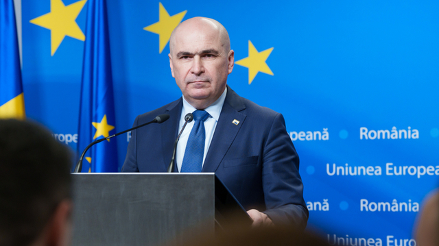 Ilie Bolojan: Situația economică este îngrijorătoare. Este necesar să implementăm măsuri pentru a remedia parțial acest deficit, inclusiv posibilitatea de a crește anumite taxe și impozite. 1 ilie bolojan din punct de vedere economic lucrurile nu stau bine va fi nevoie de masuri sa corecteze partial acest deficit e posibil sa avem si masuri de crestere a unor taxe si impozite 6821cacd2999a
