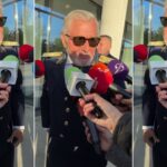Ilie Năstase, cu ironie ascuțită! Comentariu spumos pentru Șumudică înainte de petrecerea FCSB: "Se pare că are talent în fotbal, nu-i așa?" 2 ilie nastase direct la tinta mesaj ironic pentru sumudica inaintea fiestei fcsb parca se pricepe la fotbal nu 6828c16656b21
