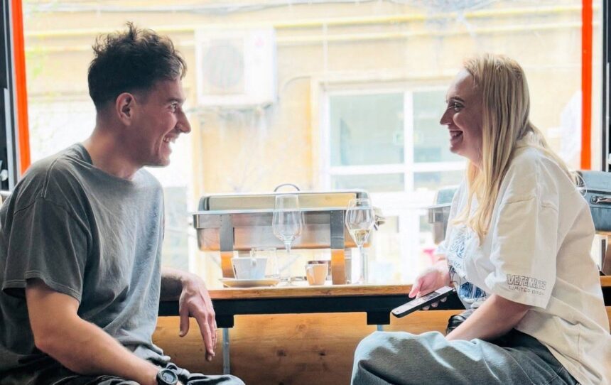Ilona Brezoianu va deveni mămică! Actrița dezvăluie prima imagine a micuțului ei: „Ne pregătim să aducem pe lume un copil cu nasul mare!” 1 ilona brezoianu este insarcinata pentru prima oara actrita a publicat prima ecografie a bebelusului ei o sa facem un copil tot cu nasu mare 68359c88a2ed6