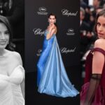Româncele strălucesc la Cannes 2025: Eleganța lor pe covorul roșu atrage toate privirile! 3 imagini cu romancele de la cannes 2025 ele au facut furori pe covorul rosu al festivalului de film alaturi de vedetele internationale 682c576f429b9