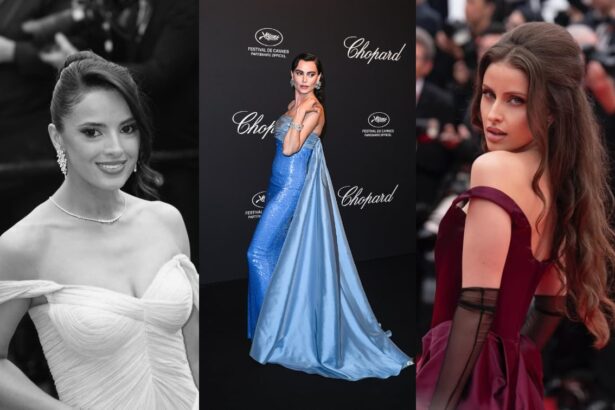 imagini cu romancele de la cannes 2025 ele au facut furori pe covorul rosu al festivalului de film alaturi de vedetele internationale 682c576f429b9