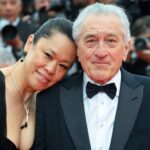 Strălucirea vedetelor la deschiderea festivalului de la Cannes 2025: Robert De Niro, însoțit de tânăra sa iubită Tiffany Chen! 3 imagini cu vedetele la ceremonia de deschidere de la cannes 2025 robert de niro a fost insotit de tiffany chen iubita cu 35 de ani mai mica decat el 68244f1bc6f83