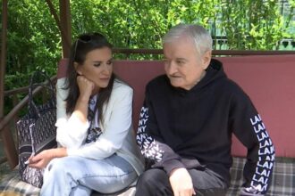 imagini noi cu irinel columbeanu in azil fostul sot al monicai gabor e vizibil slabit 68304bfa42d20