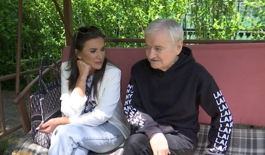 Irinel Columbeanu surprins în azil: Transformarea fostului soț al Monicăi Gabor, o umbră a ceea ce a fost 1 imagini noi cu irinel columbeanu in azil fostul sot al monicai gabor e vizibil slabit 68304bfa42d20
