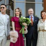 Momente Emotionante la Cununia Civilă a lui Mihai Albu și Elena Nechifor: Mireasa, Cu Lacrimi de Fericire! 2 imagini noi de la cununia civila a lui mihai albu cu elena nechifor mireasa nu s a putut abtine si a izbucnit in lacrimi 6831a0fb6c71e