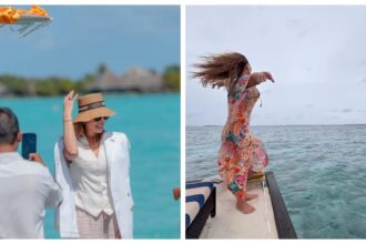 imagini rare cu iulia vantur in maldive vedeta a fost invitata la o nunta cum arata camera in care a fost cazata iubita lui salman khan 682d908a6042b