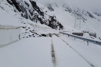 imagini spectaculoase a nins pe transfagarasan 681dda5e0076b