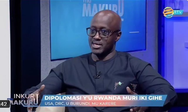 Imigranții expulzați din Statele Unite ar putea fi transferați în Rwanda 1 imigrantii deportati din sua ar putea ajunge in rwanda 6818fa68211f6