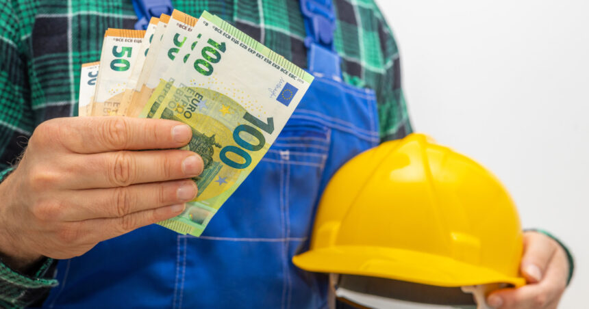 Rolul esențial al muncitorilor internaționali în economia zonei euro: Perspectivele Băncii Centrale Europene 1 importanta angajatilor straini pentru economia zonei euro ce spune banca centrala europeana 681cb7b600b70