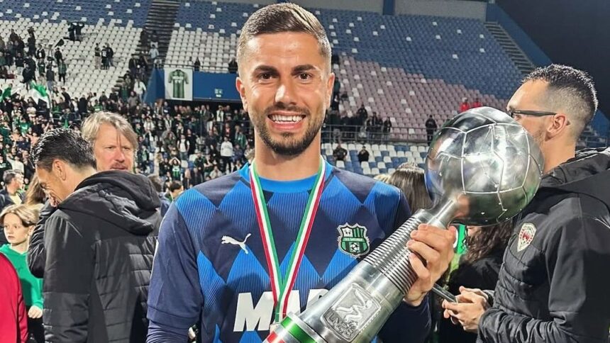 Planurile viitoare ale portarului Horațiu Moldovan după întoarcerea sa la Atletico Madrid, dezvăluite de impresar 1 impresarul lui horatiu moldovan anunta ce urmeaza pentru portar dupa revenirea la atletico madrid 682ecc81c6972
