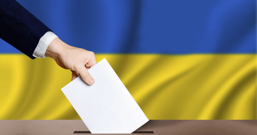 "Ce factori determină ucrainenii să își organizeze alegerile: Descoperirile unui sondaj recent" 1 in ce conditii vor ucrainenii organizarea de alegeri concluziile celu mai recent sondaj de opinie 6824eb093cbe7