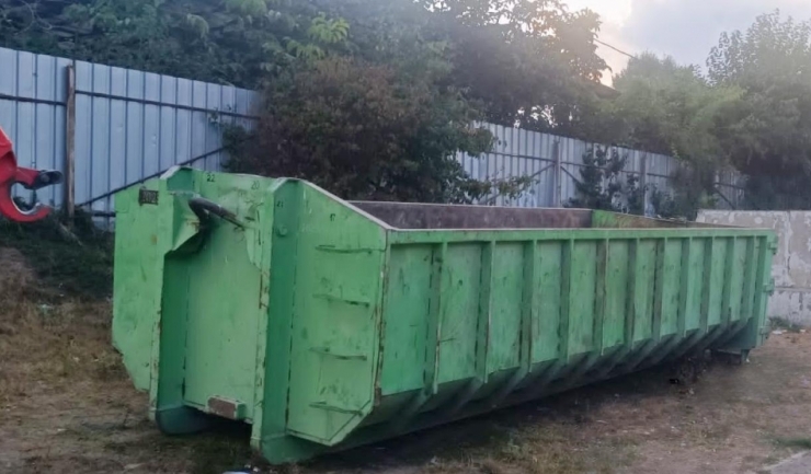 Descoperă locurile din Constanța unde poți găsi containere pentru deșeuri mari! 1 in ce zone din constanta se gasesc containerele pentru deseuri voluminoase 682c84839e74e