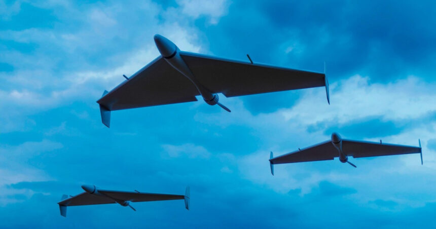 Ucraina denunță atacurile rusești cu drone Shahed, în ciuda cererilor de încetare a focului 1 in ciuda apelurilor la incetarea focului ucraina acuza rusia ca o ataca cu drone shahed 6822e5c6453d3