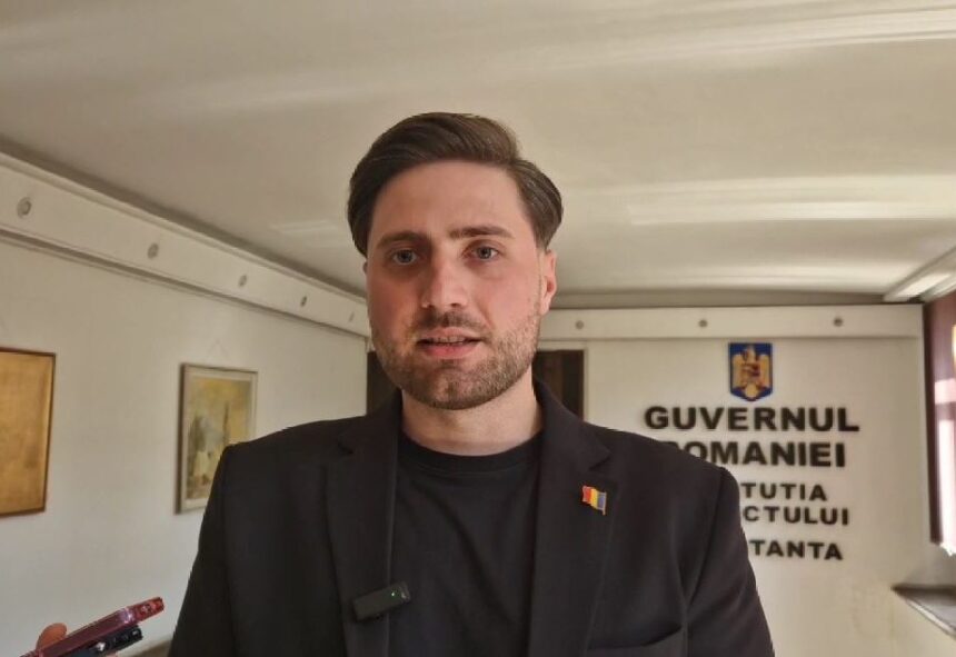 Buletinele de vot s-au înmulțit în două secții din Constanța. Descoperă motivele! 1 in doua sectii de votare din constanta au fost suplimentate buletinele vezi aici care este motivul 6829e6151fa94