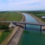Contractul pentru canalul Siret - Bărăgan va fi semnat în cel mult o săptămână, confirmă ministrul Agriculturii. 3 in maximum o saptamana se semneaza contractul pentru canalul siret baragan anunta ministrul agriculturii 682326ac7c2ae