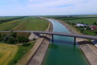 in maximum o saptamana se semneaza contractul pentru canalul siret baragan anunta ministrul agriculturii 682326ac7c2ae