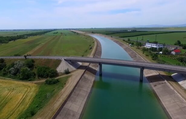 in maximum o saptamana se semneaza contractul pentru canalul siret baragan anunta ministrul agriculturii 682326ac7c2ae