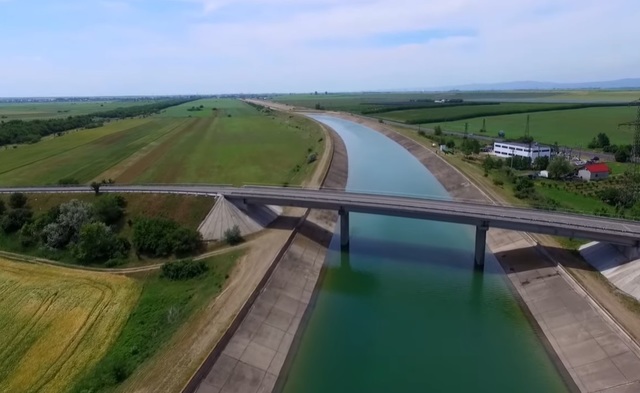 Contractul pentru canalul Siret - Bărăgan va fi semnat în cel mult o săptămână, confirmă ministrul Agriculturii. 1 in maximum o saptamana se semneaza contractul pentru canalul siret baragan anunta ministrul agriculturii 682326ac7c2ae