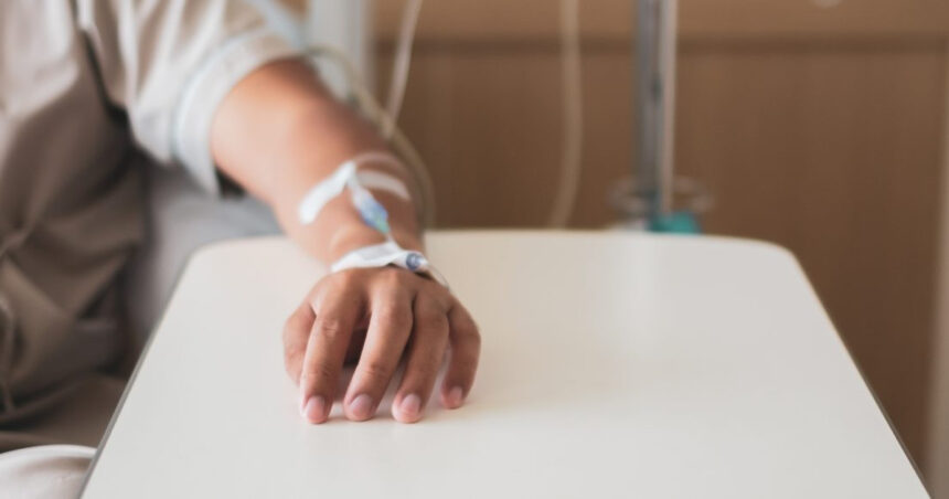 Un alt luptător împotriva cancerului câștigă bătălia în instanță: Curtea de Apel Cluj obligă statul român să acopere costurile pentru tratamentul de vârf. 1 inca un bolnav de cancer isi face dreptate in instanta curtea de apel cluj obliga statul roman sa i deconteze tratamentul inovator 6836d30576dd5