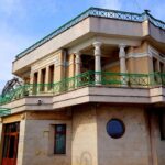 Un nou avans în transformarea Cuibului Reginei: Bemel AG va concepe renovările majore ale Complexului Muzeului Portului Constanța. 2 inca un pas catre modernizarea cuibului reginei bemel ag va proiecta reparatiile capitale ale complexului muzeului portului constanta 682d58576cec8