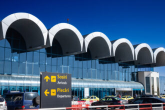 incep lucrarile de modernizare la terminalele aeroportului international henri coanda o investitie de peste 1124 milioane de lei 6828143a70b08