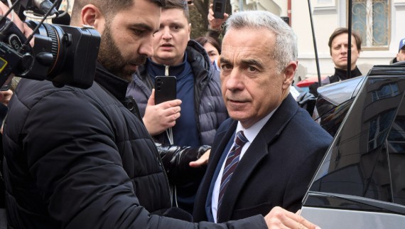 Temeri în ascensiune pentru Călin Georgescu: Procurorii pregătesc o expansiune a investigației penale 1 incep vremuri grele pentru calin georgescu procurorii ar urma sa extinda ancheta penala 68357c26bf55c