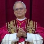 Ceremonia de învestire a lui Leon al XIV-lea: Mii de credincioși se pregătesc pentru slujba de duminică în Piața Sfântul Petru, cu prezența lui JD Vance, Volodimir Zelenski și Ursula von der Leyen. 2 incepe pontificatul lui leon al xiv lea mii de credinciosi asteptati la slujba de duminica din piata sfantul petru jd vance volodimir zelenski si ursula von der leyen vor fi prezenti 6829716f72b5c