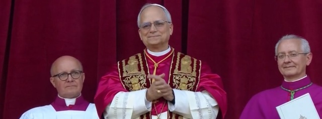 Ceremonia de învestire a lui Leon al XIV-lea: Mii de credincioși se pregătesc pentru slujba de duminică în Piața Sfântul Petru, cu prezența lui JD Vance, Volodimir Zelenski și Ursula von der Leyen. 1 incepe pontificatul lui leon al xiv lea mii de credinciosi asteptati la slujba de duminica din piata sfantul petru jd vance volodimir zelenski si ursula von der leyen vor fi prezenti 6829716f72b5c
