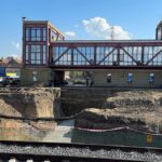 incident feroviar la fetesti pantograful unei locomotive gfr s a rupt trafic oprit pe magistrala 800 681cb7bfe2edd