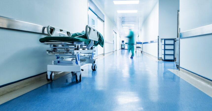 Tensiune într-un spital din Capitală: Un pacient agresiv atacă un medic rezident 1 incident la un spital din capitala un barbat devenit recalcitrant a lovit un medic rezident 681ca2a9d3874